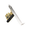 StarTech.com Tarjeta Adaptadora PCI Express PCI-E Controlado | APLIUM