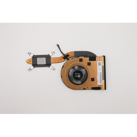 thermal module for AMD Jazz