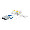 Startech Lector Interno USB 3.0 para Tarjetas Memoria Flash SD MicroSD
