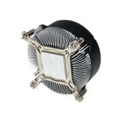 Ventilador Fan Disipador Alum Pwm CPU Intel Socket 1156 1155 | APLIUM