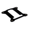 Ventilador Fan Disipador Alum Pwm CPU Intel Socket 1156 1155 | APLIUM