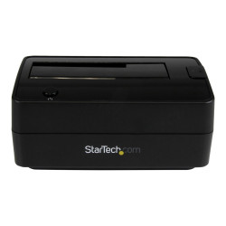 Docking Station USB 3.1 Para Unidades Sata De 2.5 Y 3.5 | APLIUM