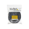 HKLP25 - StarTech.com Gestionador de Cableado con Gancho y | APLIUM