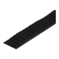 HKLP25 - StarTech.com Gestionador de Cableado con Gancho y | APLIUM