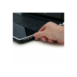 StarTech.com Tarjeta Adaptador ExpressCard/54 USB 3.0 de 2 Puertos con