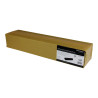 Panel Canaleta Horizontal 2U Con Cubierta Rack | APLIUM