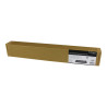 StarTech.com Panel Canaleta Horizontal de 1U con Cubierta para Gestión