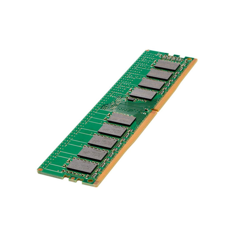 16GB DDR4-2400 ECC memory