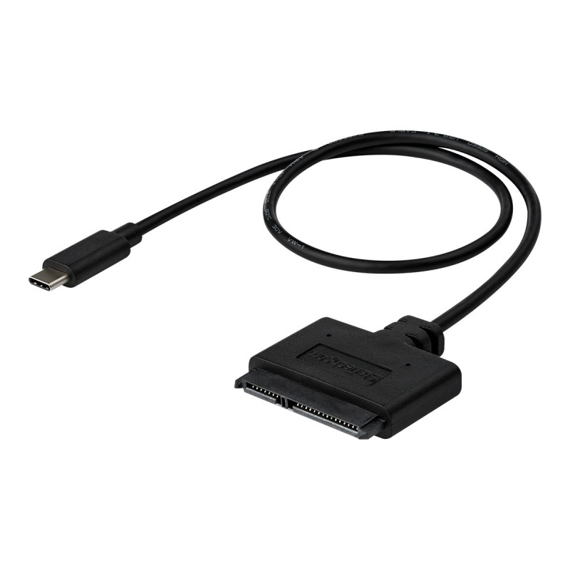 Cable Adaptador USB 3.1 10 Gbps Sata Para Unidades 2.5 Usb-c | APLIUM