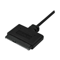 Cable Adaptador USB 3.1 10 Gbps Sata Para Unidades 2.5 Usb-c | APLIUM