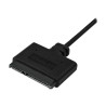 Cable Adaptador USB 3.1 10 Gbps Sata Para Unidades 2.5 Usb-c | APLIUM