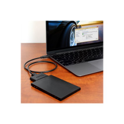 Cable Adaptador USB 3.1 10 Gbps Sata Para Unidades 2.5 Usb-c | APLIUM