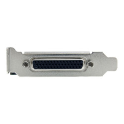 PEX4S553B - StarTech.com Tarjeta Adaptadora PCI Express | APLIUM