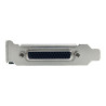 PEX4S553B - StarTech.com Tarjeta Adaptadora PCI Express | APLIUM