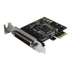 PEX4S553B - StarTech.com Tarjeta Adaptadora PCI Express | APLIUM