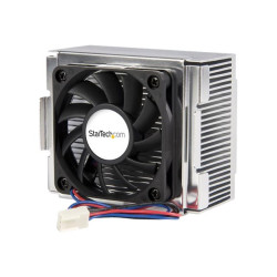 Socket 478 CPU Cooler Fan w/Heatsink
