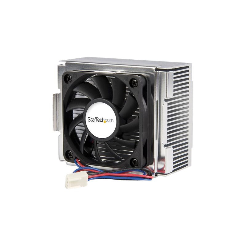 Socket 478 CPU Cooler Fan w/Heatsink