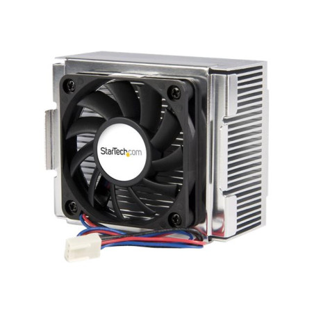 Socket 478 CPU Cooler Fan w/Heatsink