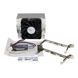 Socket 478 CPU Cooler Fan w/Heatsink
