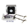 Socket 478 CPU Cooler Fan w/Heatsink