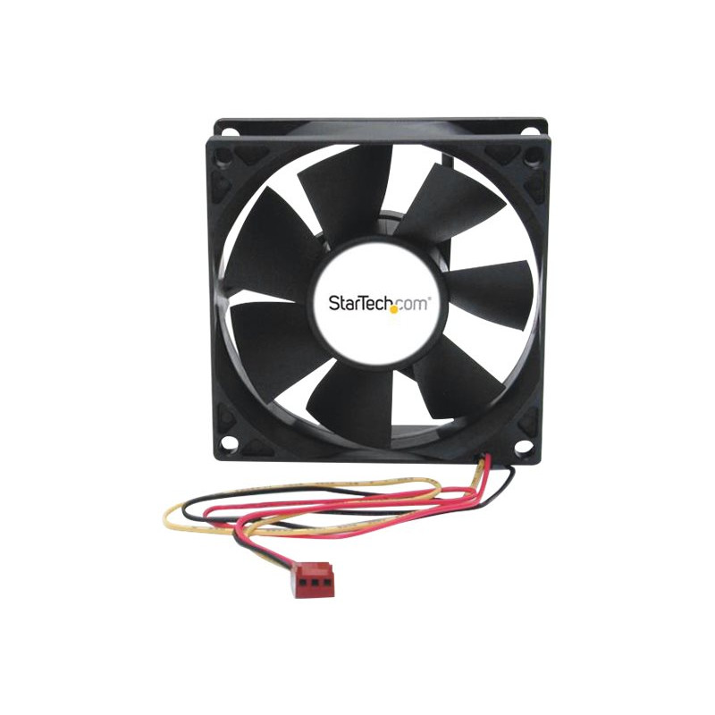 Ventilador Caja PC 80X25 TX3 . | APLIUM