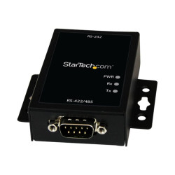 Conversor Adaptador Serie RS232 A RSS422 RS485 Serial DB9 | APLIUM