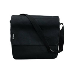Epson ELPKS69 Soft - Estuche portátil para proyector - para Epson EB-E