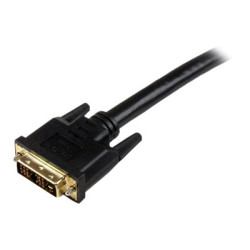 7m HDMI to DVI-D Cable - M/M