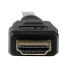 7m HDMI to DVI-D Cable - M/M