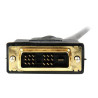 7m HDMI to DVI-D Cable - M/M