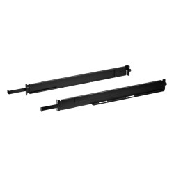 Easy Installation Rack Mount