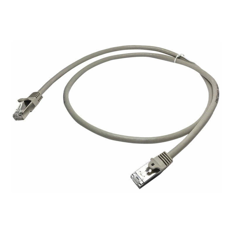 Startech 1m CAT6 Ethernet Cable, 10 Gigabit Shielded Snagless RJ45 100