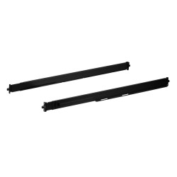 Easy Installation Rack Mount