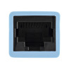 StarTech.com Adaptador Rollover/Consola Cisco para Cable RJ45 Ethernet
