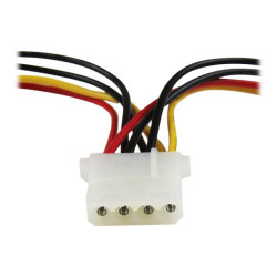 Adaptador Molex LP4 A Sata Conversor | APLIUM