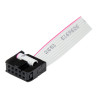StarTech.com PLATE9M2P16 - Bracket 2 Puertos Com Serie | APLIUM