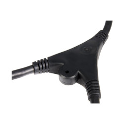 10ft 3m Computer Power Cord Splitter