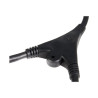 10ft 3m Computer Power Cord Splitter