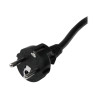 PXTEUC192M - StarTech.com Cable de 2m de Alimentación de | APLIUM