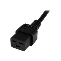 PXTEUC192M - StarTech.com Cable de 2m de Alimentación de | APLIUM