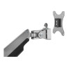 StarTech.com ARMPIVOTHD - Brazo De Escritorio De Monitor De | APLIUM