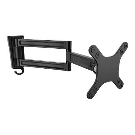 Soporte De Pared De Doble Giro Para Monitor Montura Vesa | APLIUM