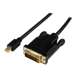 Cable 18M Adaptador De Video Displayport Dp A Dvi-d Activo | APLIUM