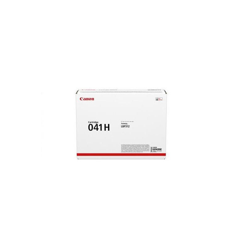 Toner Cartridge 041