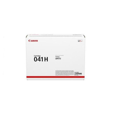 Toner Cartridge 041