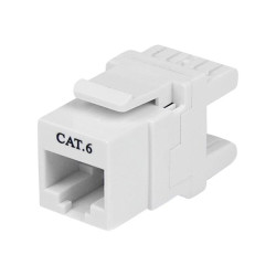 Modulo Keystone RJ45 Hembra Para Red | APLIUM