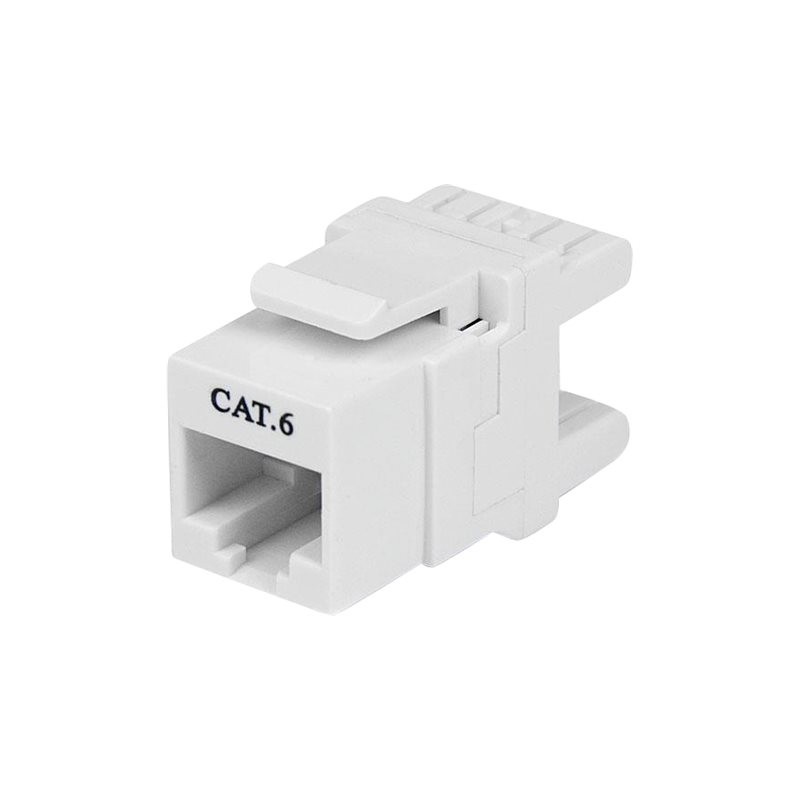 Modulo Keystone RJ45 Hembra Para Red | APLIUM