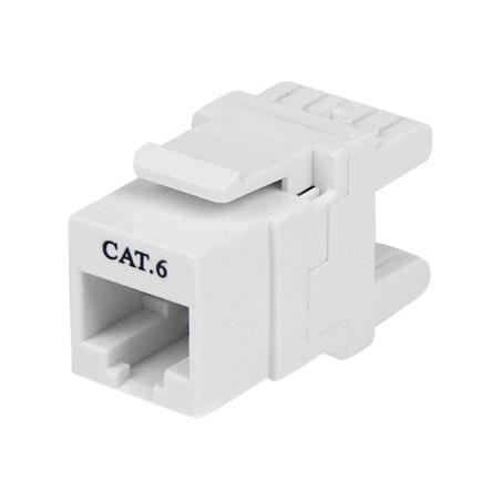 Modulo Keystone RJ45 Hembra Para Red | APLIUM