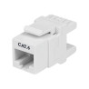 Modulo Keystone RJ45 Hembra Para Red | APLIUM