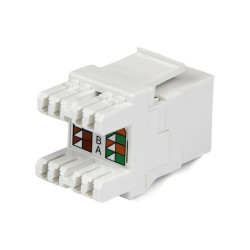 Modulo Keystone RJ45 Hembra Para Red | APLIUM
